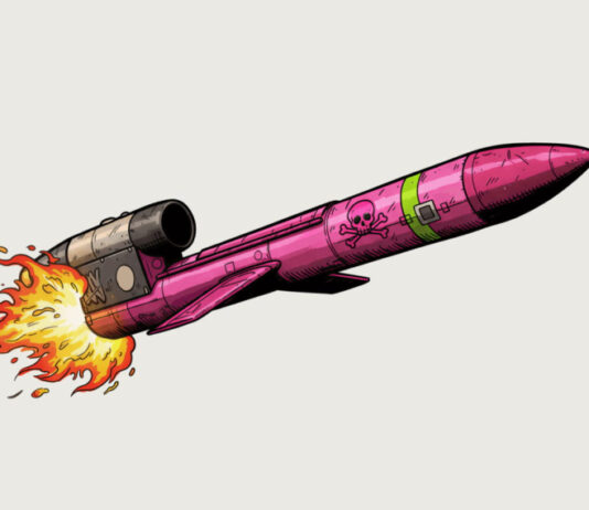 Чешская инициатива пересматривает планы по покупке ракеты Фламинго из-за связи с Миндичем