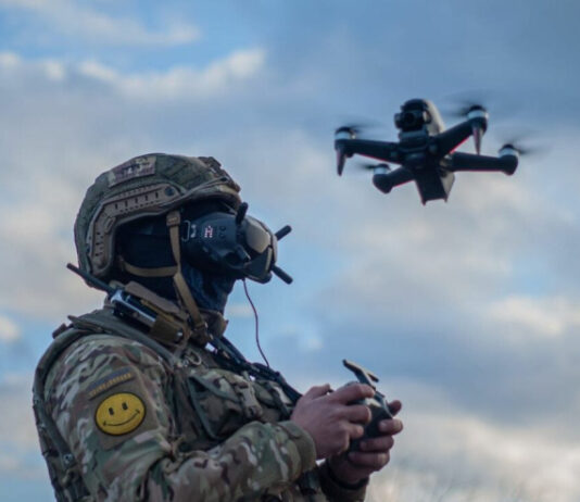 Чешская компания продала Украине дроны почти в 20 раз дороже и перевела деньги в Китай