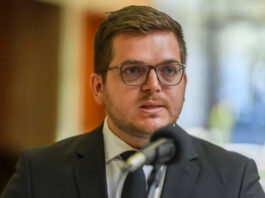 Чиновник Минобороны Словакии: Контроль России над Украиной был бы для нас хорошим вариантом