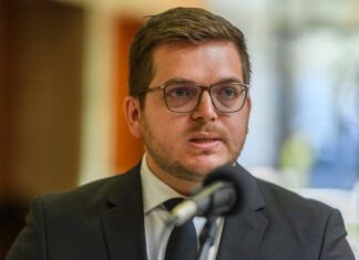 Чиновник Минобороны Словакии: Контроль России над Украиной был бы для нас хорошим вариантом