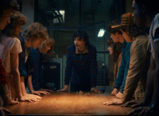 Что известно о финальном сезоне «Очень странных дел», который ждали более 3 лет