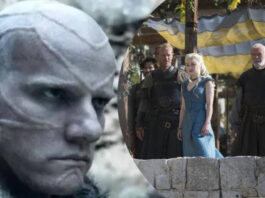 Что не так с 4 сезоном «Игры престолов»: почему его запрещают в Украине