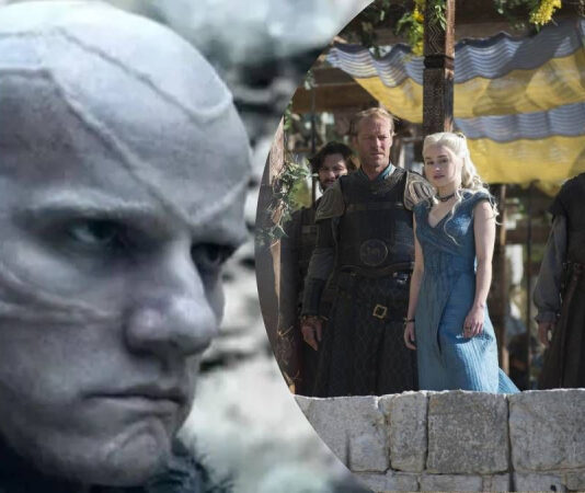 Что не так с 4 сезоном «Игры престолов»: почему его запрещают в Украине