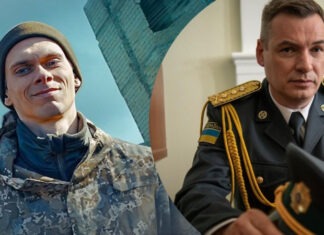 Что посмотреть, если понравился украинский сериал «Пограничники»