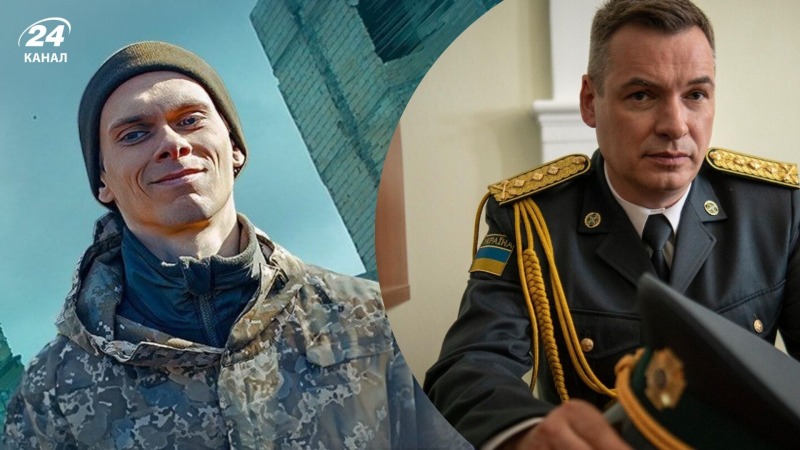 Что посмотреть, если понравился украинский сериал "Пограничники"