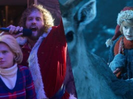 Что посмотреть, если у вас уже есть новогоднее настроение