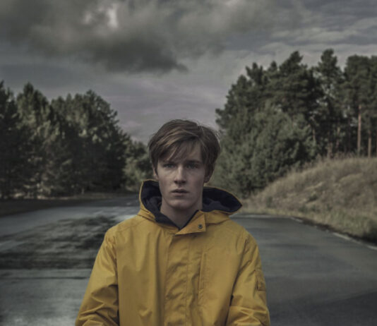 Что посмотреть фанатам культового сериала от Netflix «Очень странные дела»