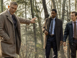 Что посмотреть в последние дни осени: 3 атмосферных фильма