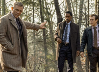 Что посмотреть в последние дни осени: 3 атмосферных фильма