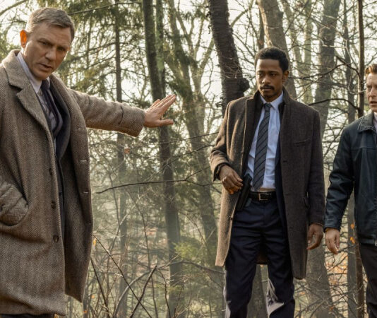 Что посмотреть в последние дни осени: 3 атмосферных фильма