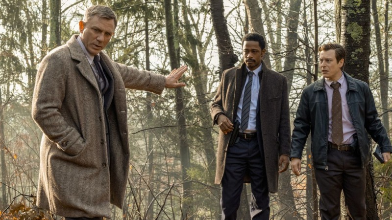 Что посмотреть в последние дни осени: 3 атмосферных фильма