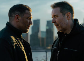 Что посмотреть вечером: 3 высокорейтинговых варианта, которые понравятся каждому