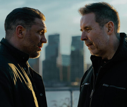 Что посмотреть вечером: 3 высокорейтинговых варианта, которые понравятся каждому