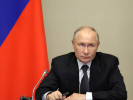 CNN: Кремль может отклонить новый проект мирного соглашения по Украине