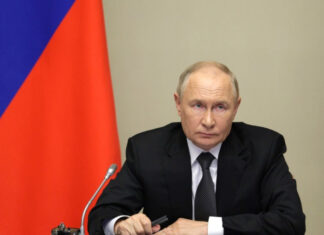 CNN: Кремль может отклонить новый проект мирного соглашения по Украине