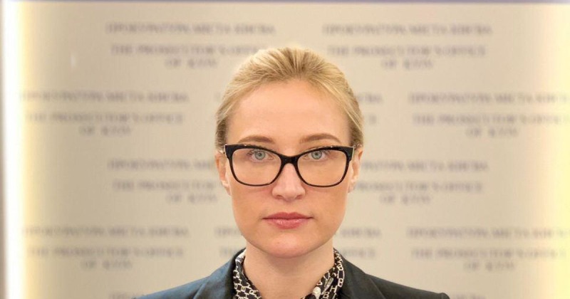 ЦПК: Семья заместителя Генпрокурора имеет российские паспорта и владеет отелем в аннексированном Крыму