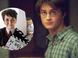 Дэниел Рэдклифф трогательно обратился к новому Гарри Поттеру: «У тебя все будет еще лучше»