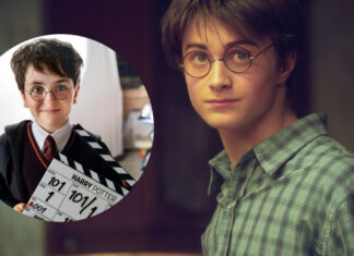 Дэниел Рэдклифф трогательно обратился к новому Гарри Поттеру: «У тебя все будет еще лучше»