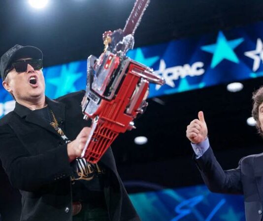 DOGE прекратило существование: Реформа Трампа по «сокращению государства» свернута досрочно