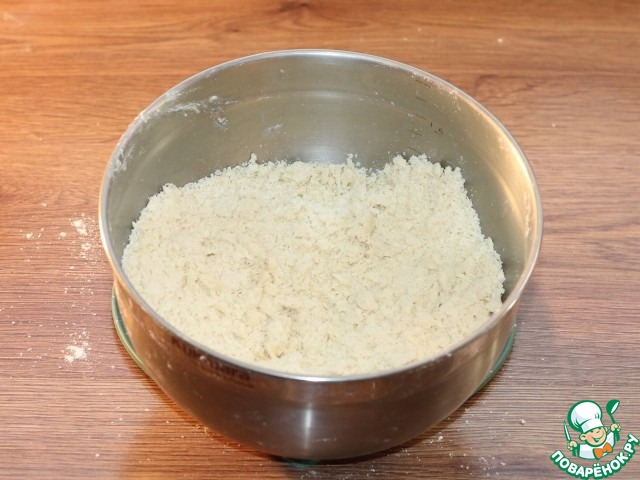 Дрожжевые ванильные булочки на молоке