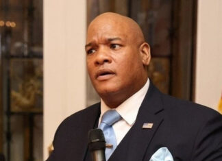 Духовный советник Трампа раскритиковал план из 28 пунктов по миру в Украине