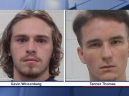 Двое 20-летних американцев хотели с помощью бомжей захватить остров. Мужчин убить, а женщин взять в сексуальное рабство