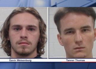 Двое 20-летних американцев хотели с помощью бомжей захватить остров. Мужчин убить, а женщин взять в сексуальное рабство