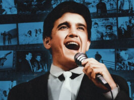 Его можно посмотреть на Netflix: фильм о Назарии Яремчуке, от которого в восторге украинцы