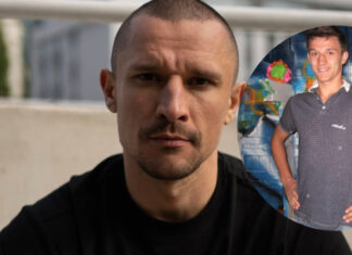 Его просто не узнать: как выглядел Тарас Цимбалюк в свои студенческие годы