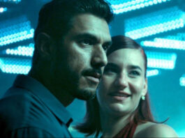 Если не понравился «Ведьмак»: криминальная драма на Netflix, которую смотрят украинцы