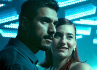 Если не понравился «Ведьмак»: криминальная драма на Netflix, которую смотрят украинцы