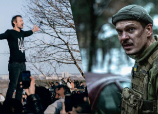 Фильм об «Океане Эльзы» и не только: что посмотреть в кинотеатрах в ноябре