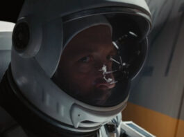 Фильм «Ты –космос» за первые дни проката собрал почти 9 миллионов гривен