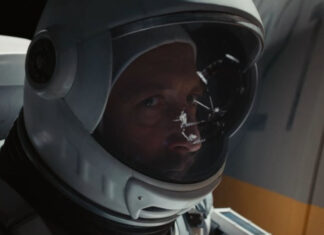 Фильм «Ты –космос» за первые дни проката собрал почти 9 миллионов гривен