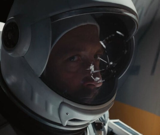 Фильм «Ты –космос» за первые дни проката собрал почти 9 миллионов гривен