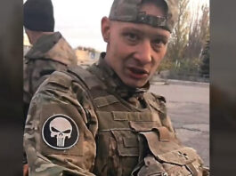 Финляндия выслала в Россию экс-«вагнеровца», который критиковал Минобороны