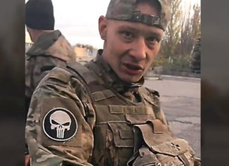 Финляндия выслала в Россию экс-«вагнеровца», который критиковал Минобороны