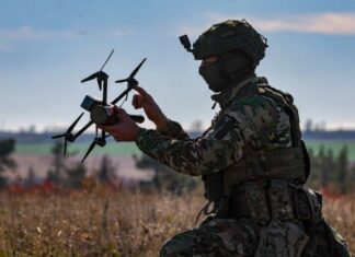 FT: России удалось уничтожить тактическое преимущество Украины