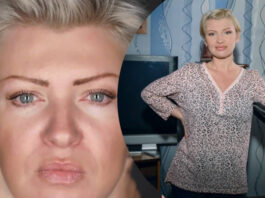 Где сейчас Ирина Андреева, сыгравшая Оксану в сериале «Когда мы дома»