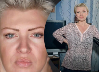 Где сейчас Ирина Андреева, сыгравшая Оксану в сериале «Когда мы дома»