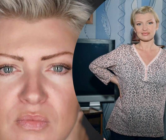 Где сейчас Ирина Андреева, сыгравшая Оксану в сериале «Когда мы дома»