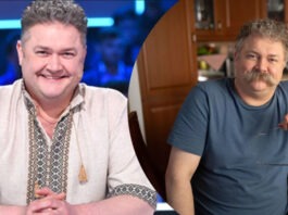 Где сейчас Назар Заднепровский –звезда украинских комедий, который снимался с Зеленским