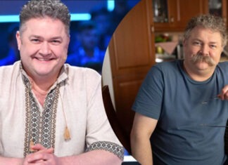 Где сейчас Назар Заднепровский –звезда украинских комедий, который снимался с Зеленским