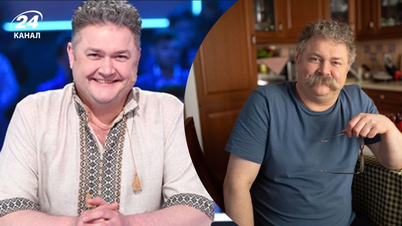 Где сейчас Назар Заднепровский –звезда украинских комедий, который снимался с Зеленским