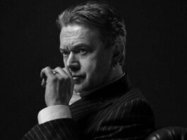 Где сейчас Остап Ступка и как строит отношения с младшей на 35 лет любимой