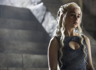 Где смотреть 4 сезон популярного сериала «Игра престолов», который запретили в Украине