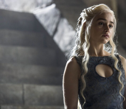 Где смотреть 4 сезон популярного сериала «Игра престолов», который запретили в Украине