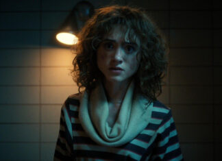 Где смотреть финальные эпизоды сериала «Очень странные дела», который все ждали более 3 лет