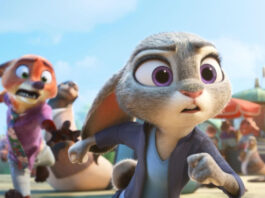 Где смотреть мультфильм «Зоотрополис 2», который понравится взрослым и детям