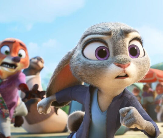Где смотреть мультфильм «Зоотрополис 2», который понравится взрослым и детям